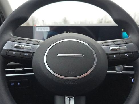 New 2026 Hyundai Tucson SEL image 19