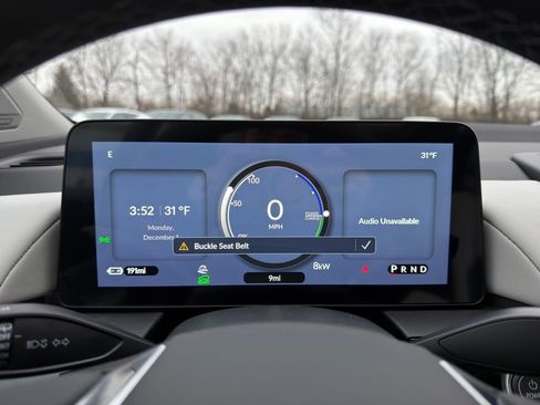 New 2026 Honda Prologue Elite image 29