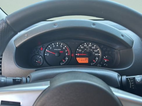 Used 2017 Nissan Frontier SV RWD image 34