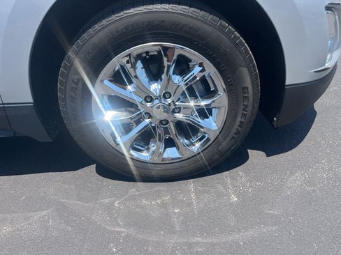 Used 2018 Chevrolet Equinox LS AWD/4WD image 9