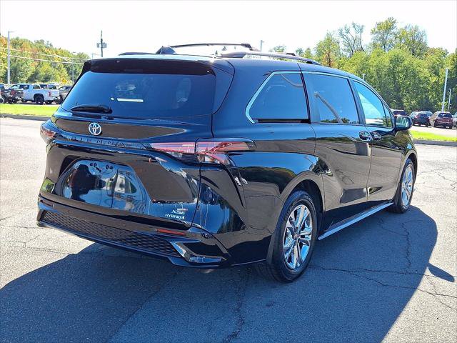 Certified 2023 Toyota Sienna XSE w/ XSE Plus Package AWD/4WD image 26