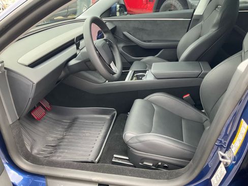 Used 2025 Tesla Model 3 Performance AWD/4WD image 5