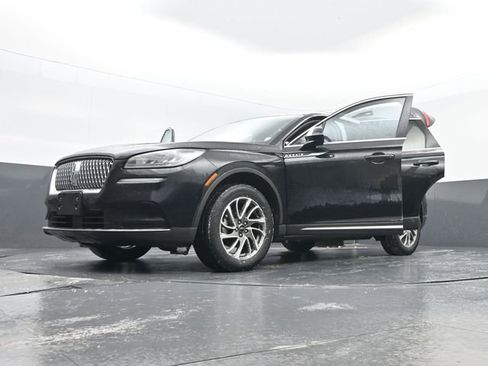Used 2022 Lincoln Corsair AWD w/ Equipment Group 101A image 36