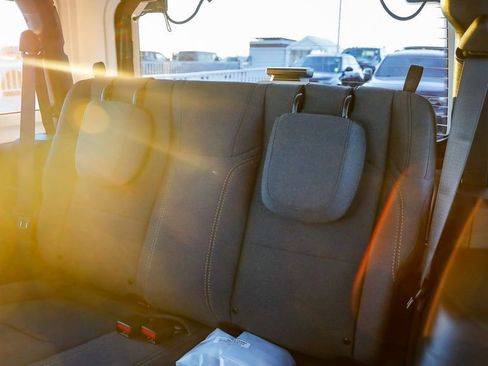 New 2026 Jeep Wrangler Sport image 20