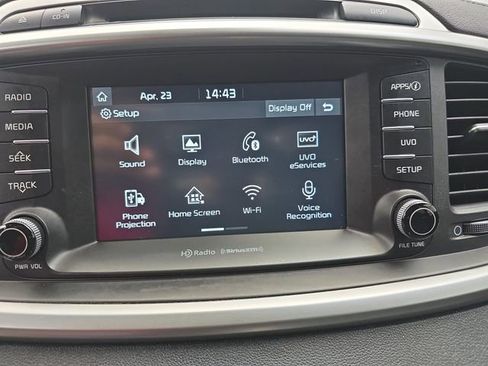 Used 2018 Kia Sorento LX FWD image 35