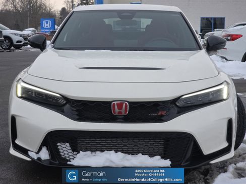 Used 2025 Honda Civic Type R image 21