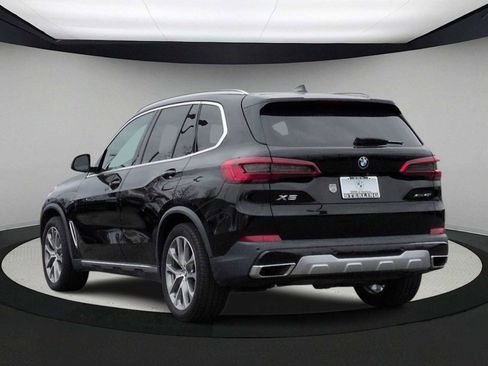 Used 2019 BMW X5 xDrive40i w/ Premium Package 2 image 6