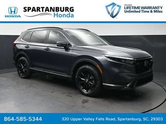 Used 2025 Honda CR-V Sport-L 360° Tour