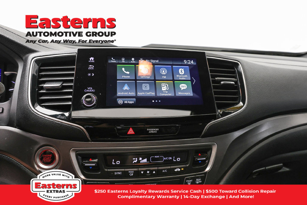 Used 2023 Honda Passport EX-L image 13