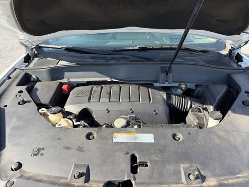 Used 2017 GMC Acadia Limited SLT image 20