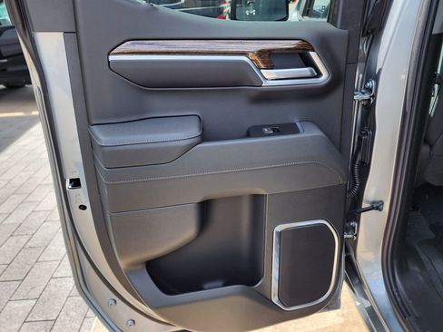 New 2026 GMC Sierra 1500 Elevation AWD/4WD image 39