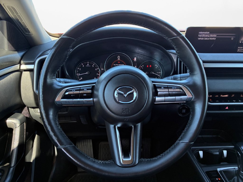 Used 2024 MAZDA CX-50 AWD 2.5 S w/ Weather Package image 20