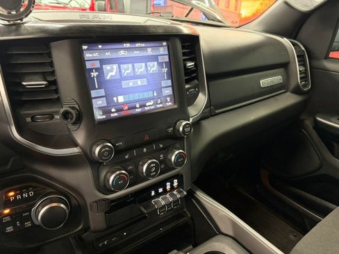 Used 2019 RAM 1500 Big Horn AWD/4WD image 24