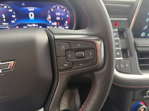 Certified 2023 Chevrolet Tahoe RST w/ Luxury Package AWD/4WD image 31