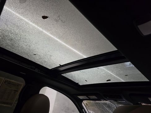 Used 2024 Nissan Titan Platinum Reserve w/ Moonroof Package image 49