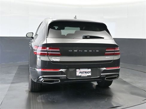 Used 2024 Genesis GV80 2.5T image 6