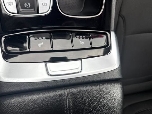 Certified 2024 Hyundai Tucson SEL AWD/4WD image 27