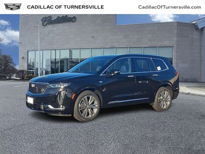 Used 2025 Cadillac XT6 Premium Luxury w/ Technology Package