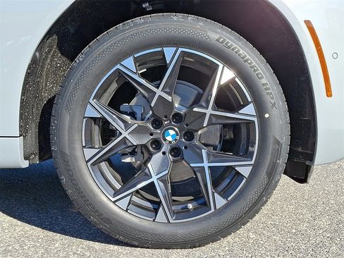 New 2026 BMW X3 xDrive30 w/ M Sport Package image 8