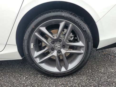 Certified 2025 Acura TLX SH-AWD w/ A-SPEC Pkg image 11