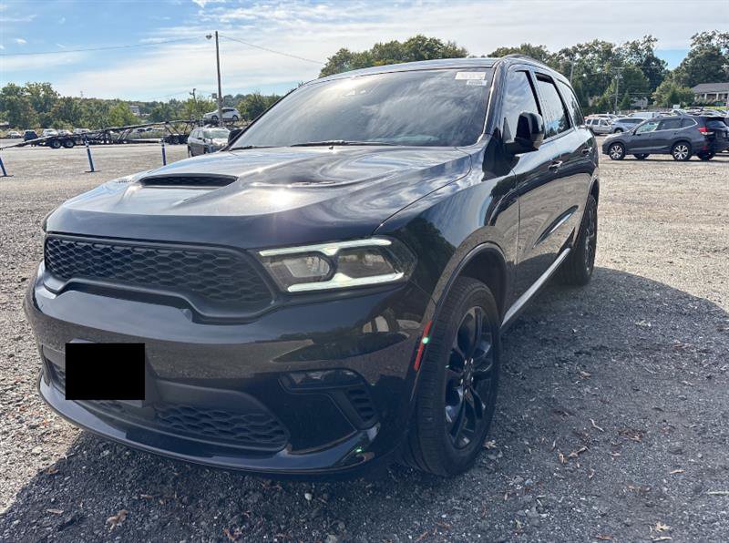 Used 2023 Dodge Durango GT AWD/4WD image 4