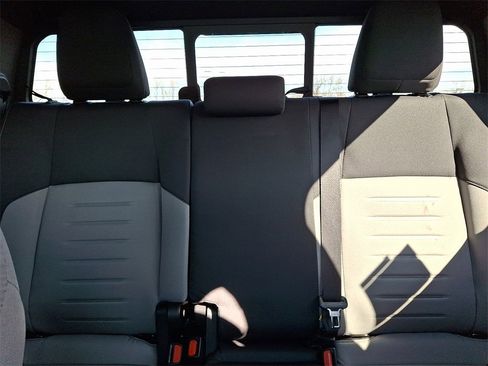 New 2025 Toyota Tacoma TRD Off-Road image 13