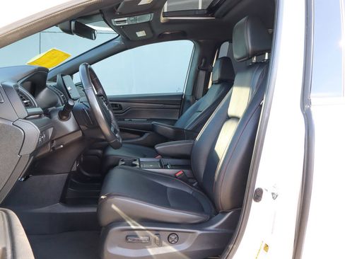 Used 2025 Honda Odyssey Sport-L image 7