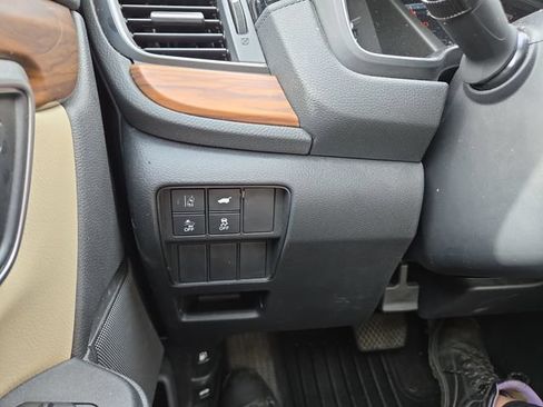 Used 2019 Honda CR-V EX-L image 23