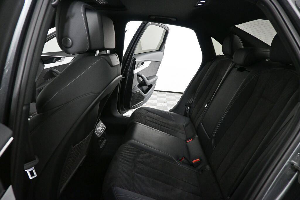 Used 2021 Audi A4 2.0T Premium Plus w/ Premium Plus Package AWD/4WD image 18