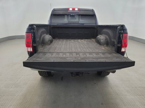 Used 2018 RAM 2500 Big Horn AWD/4WD image 29