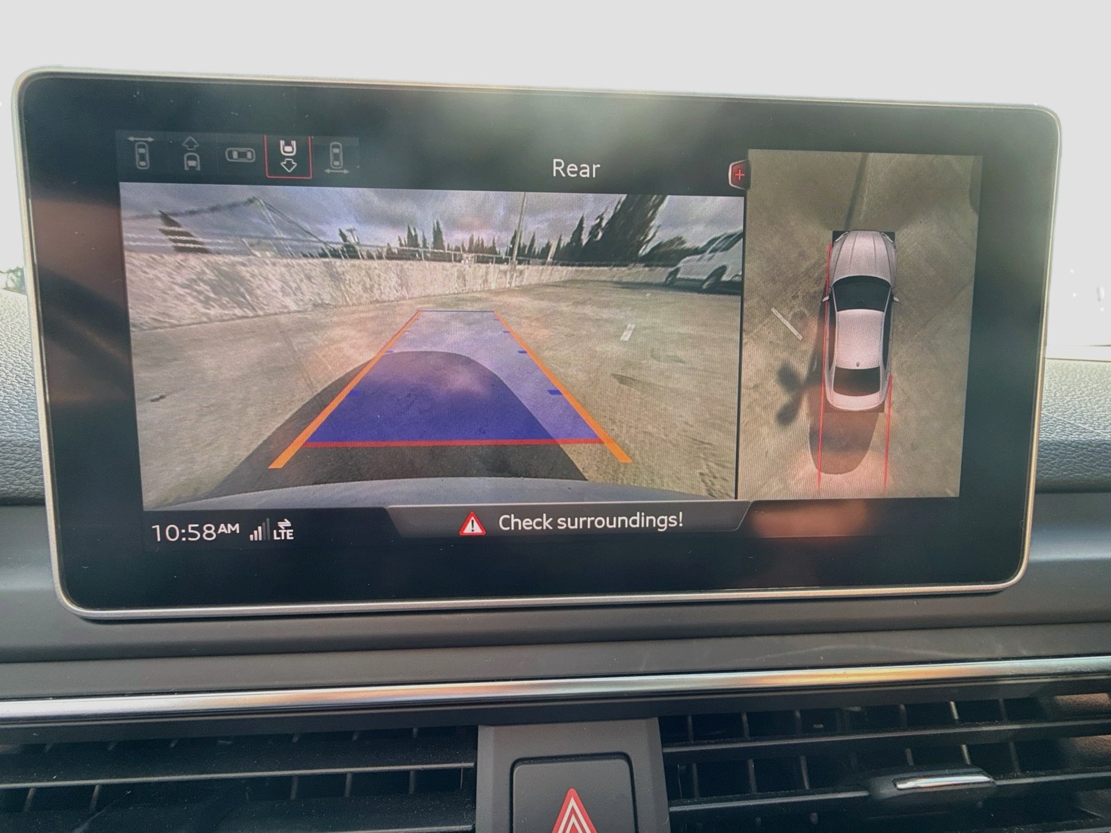 Used 2019 Audi RS 5 AWD/4WD image 14