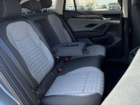 New 2026 Volkswagen Tiguan S image 12