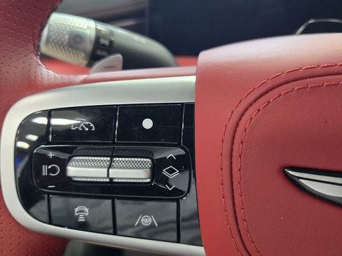 New 2026 Genesis G80 3.5T Sport Prestige AWD/4WD image 14