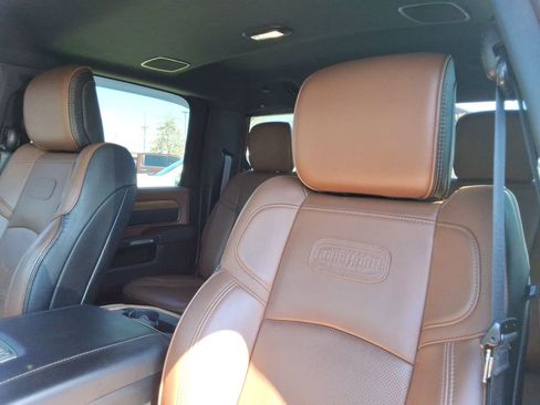 Used 2022 RAM 2500 Limited image 24