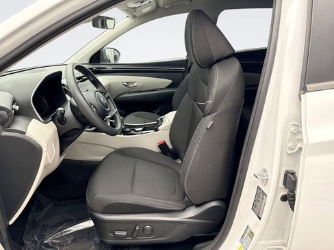 Used 2022 Hyundai Tucson SEL w/ Cargo Package image 11