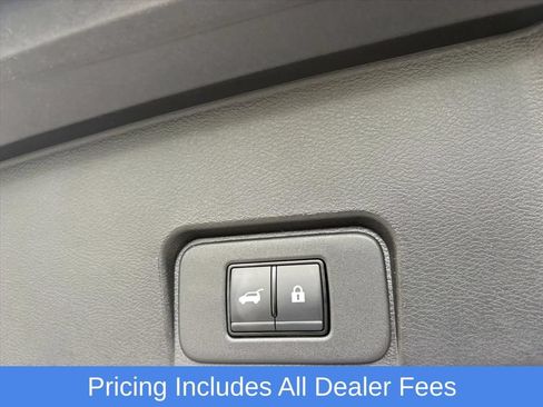 Used 2025 Nissan Rogue SV AWD/4WD image 25