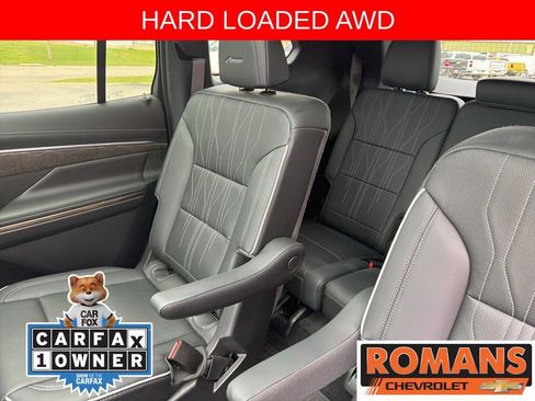 Used 2025 Buick Enclave Avenir w/ Super Cruise Package AWD/4WD image 25