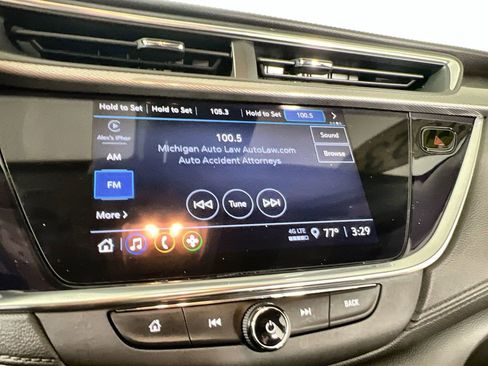 Certified 2023 Buick Encore GX Preferred FWD image 14