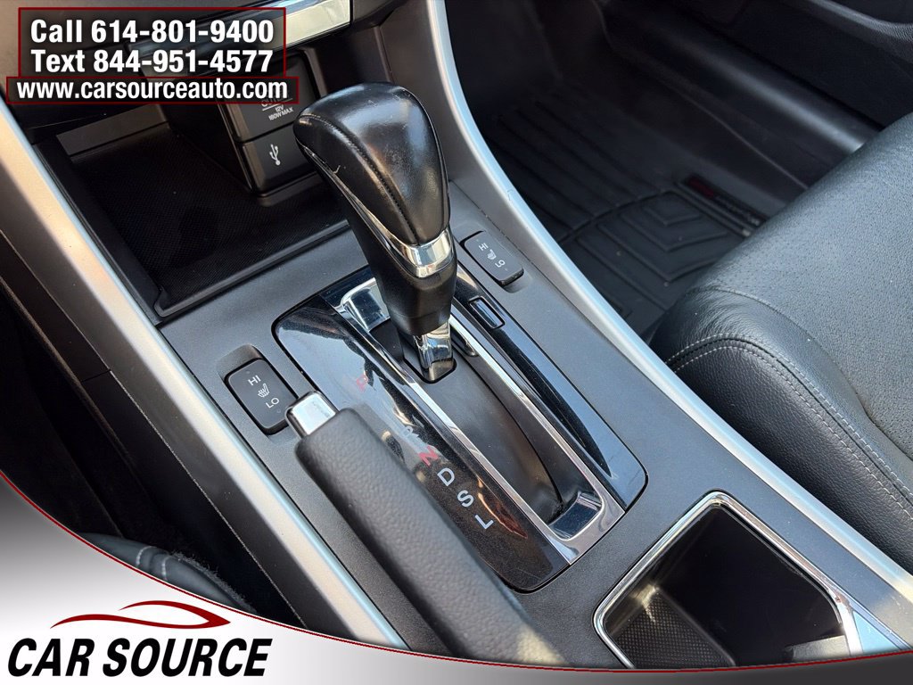 Used 2015 Honda Accord EX-L image 23