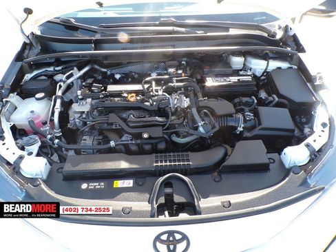 Used 2021 Toyota Corolla SE w/ Carpet Mat Package (TMS) image 41
