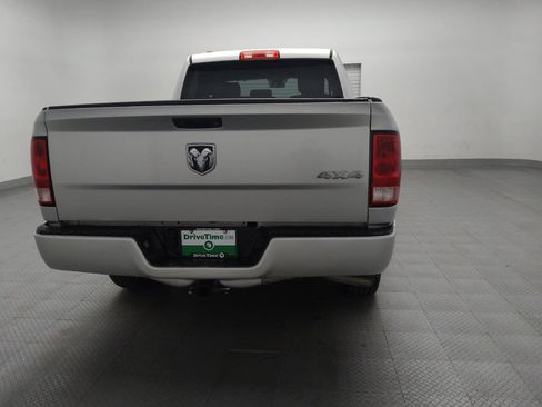Used 2017 RAM 1500 Express image 7