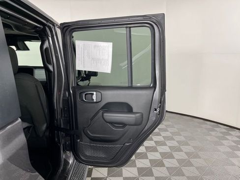 Used 2026 Jeep Gladiator Sport image 43