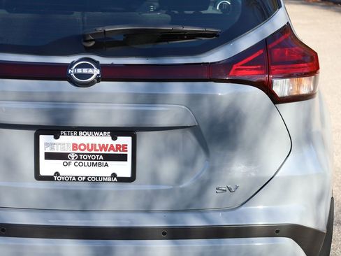 Used 2024 Nissan Kicks SV image 16