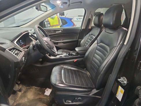 Used 2016 Ford Edge SEL w/ Equipment Group 201A image 7