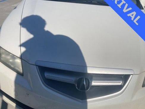 Used 2006 Acura TL Base image 1
