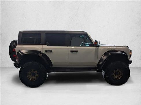 Used 2023 Ford Bronco Raptor image 4