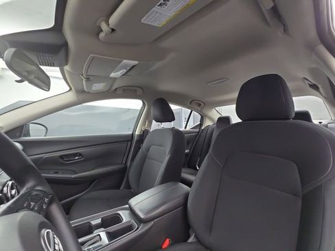 Used 2025 Nissan Sentra S FWD image 21