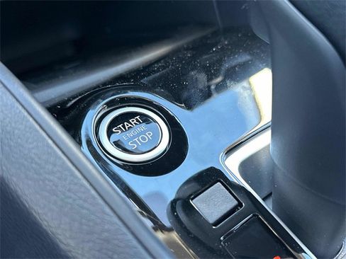 New 2025 Nissan Versa SV w/ Trunk Package image 14