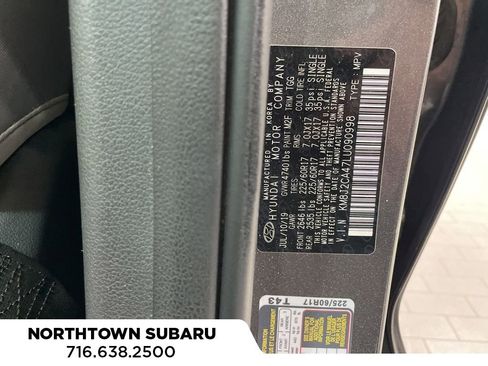 Used 2020 Hyundai Tucson SE image 31