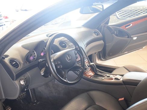 Used 2004 Mercedes-Benz SL 55 AMG image 46